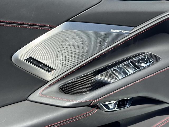 2022 Chevrolet Corvette Stingray 3LT