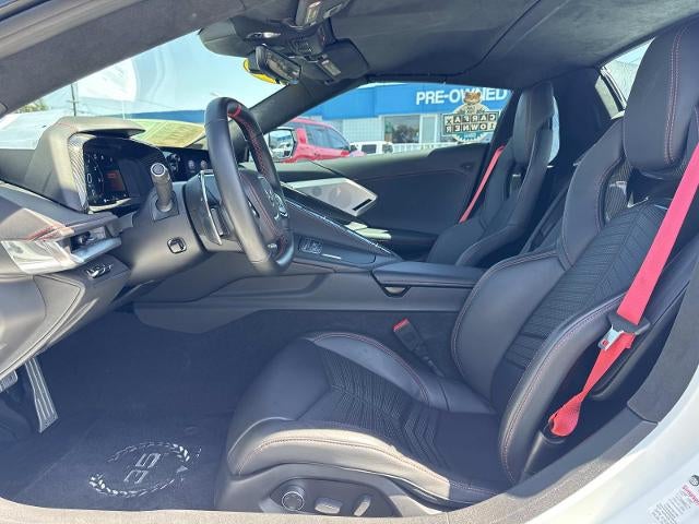 2022 Chevrolet Corvette Stingray 3LT
