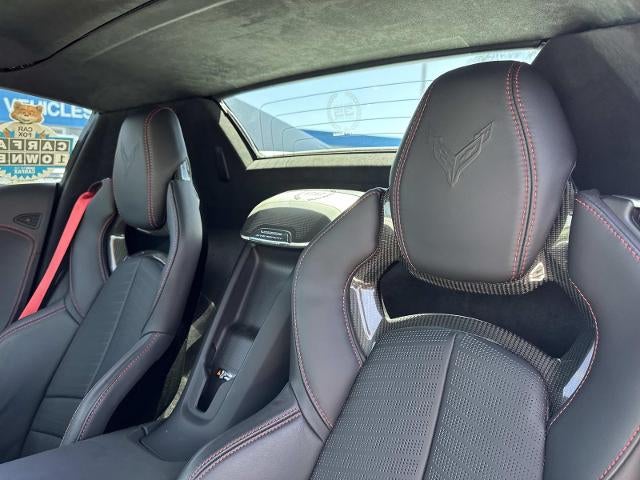 2022 Chevrolet Corvette Stingray 3LT