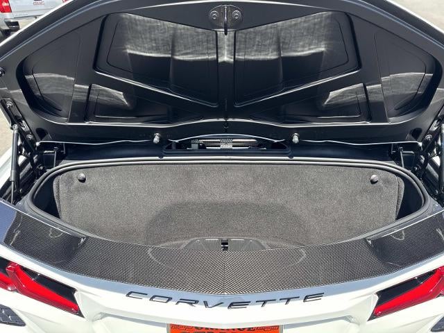 2022 Chevrolet Corvette Stingray 3LT