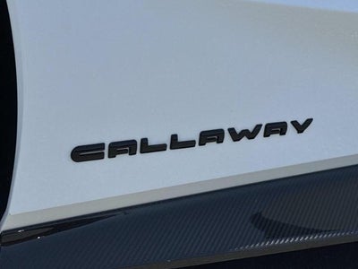 2022 Chevrolet Corvette Stingray 3LT