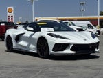 2022 Chevrolet Corvette Stingray 3LT