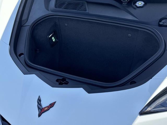 2022 Chevrolet Corvette Stingray 3LT