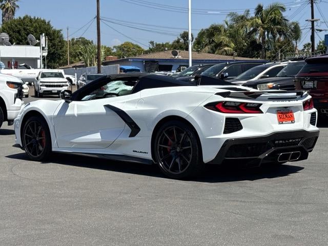 2022 Chevrolet Corvette Stingray 3LT