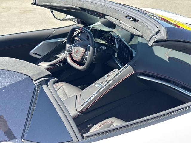 2022 Chevrolet Corvette Stingray 3LT