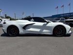 2022 Chevrolet Corvette Stingray 3LT