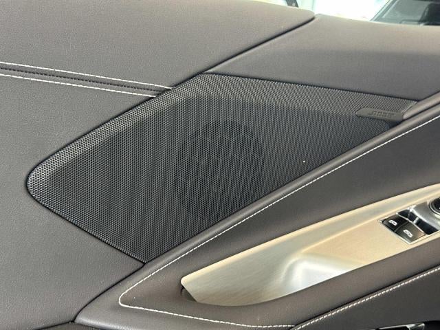 2025 Chevrolet Corvette Z06 1LZ