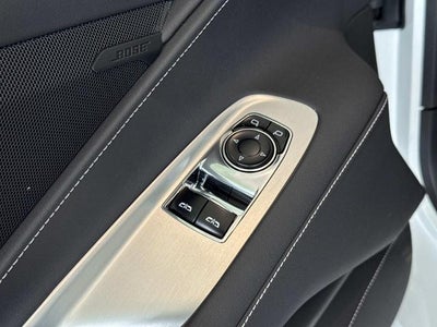 2025 Chevrolet Corvette Z06 1LZ