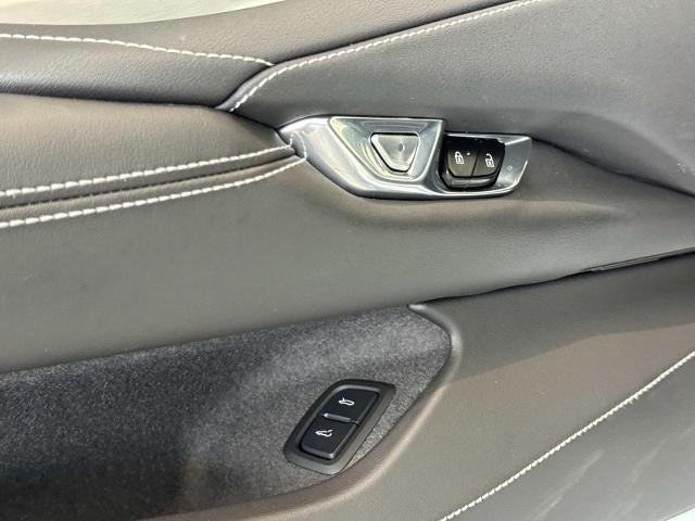 2025 Chevrolet Corvette Z06 1LZ