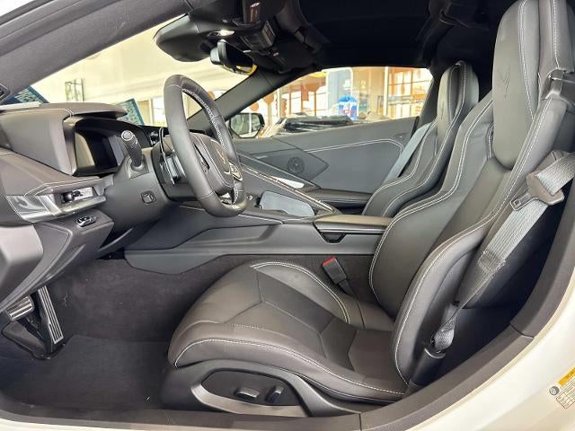 2025 Chevrolet Corvette Z06 1LZ