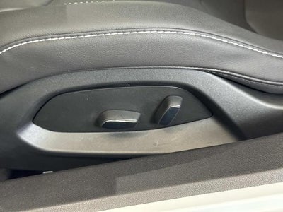 2025 Chevrolet Corvette Z06 1LZ