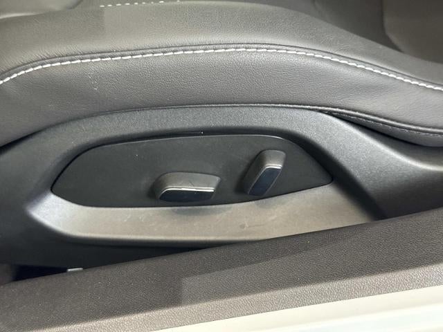 2025 Chevrolet Corvette Z06 1LZ