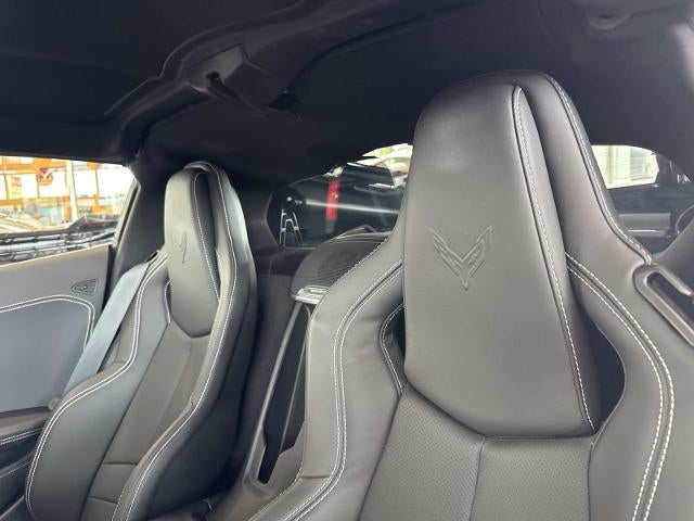 2025 Chevrolet Corvette Z06 1LZ