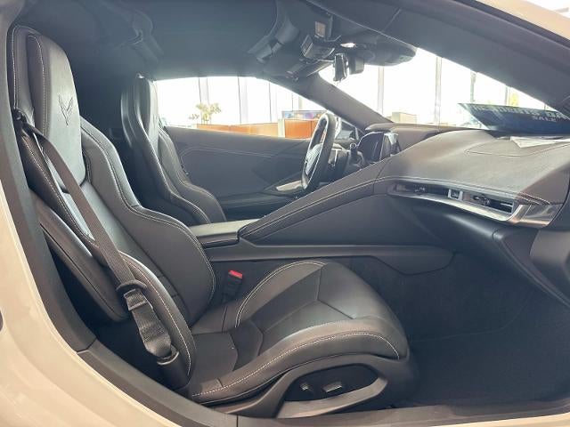 2025 Chevrolet Corvette Z06 1LZ