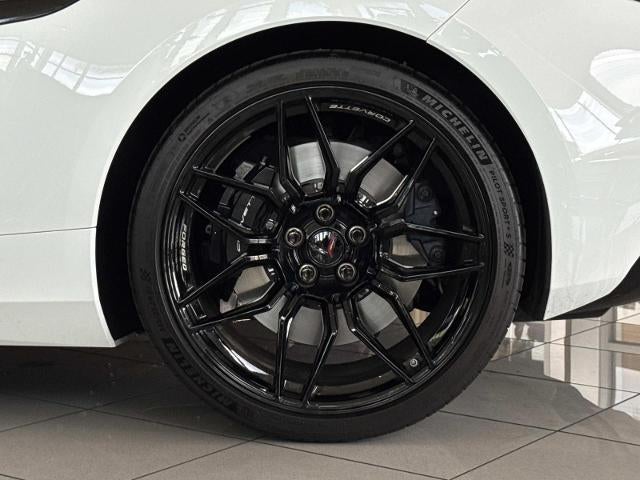 2025 Chevrolet Corvette Z06 1LZ