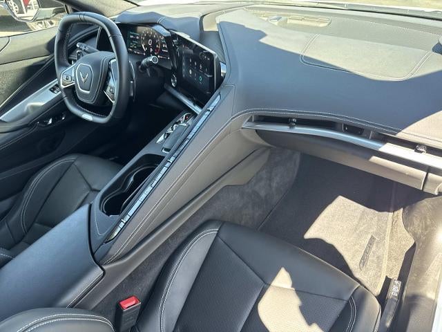 2025 Chevrolet Corvette Z06 1LZ