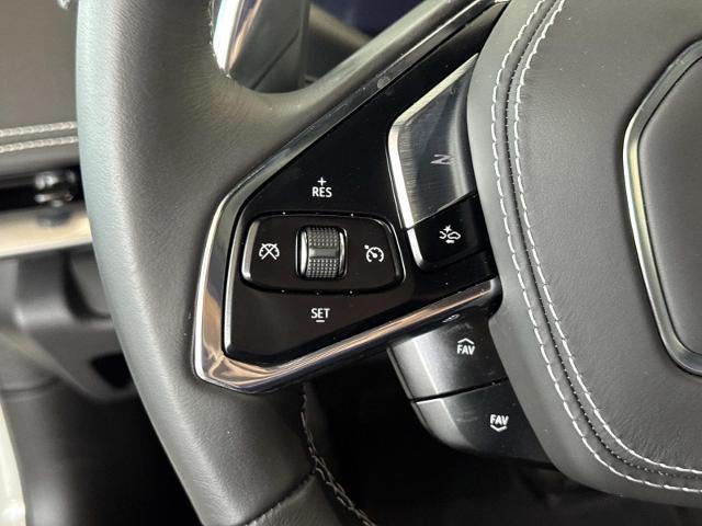 2025 Chevrolet Corvette Z06 1LZ