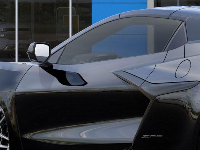 2025 Chevrolet Corvette Z06 1LZ