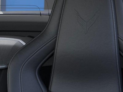 2025 Chevrolet Corvette Z06 1LZ