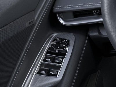 2025 Chevrolet Corvette Z06 1LZ