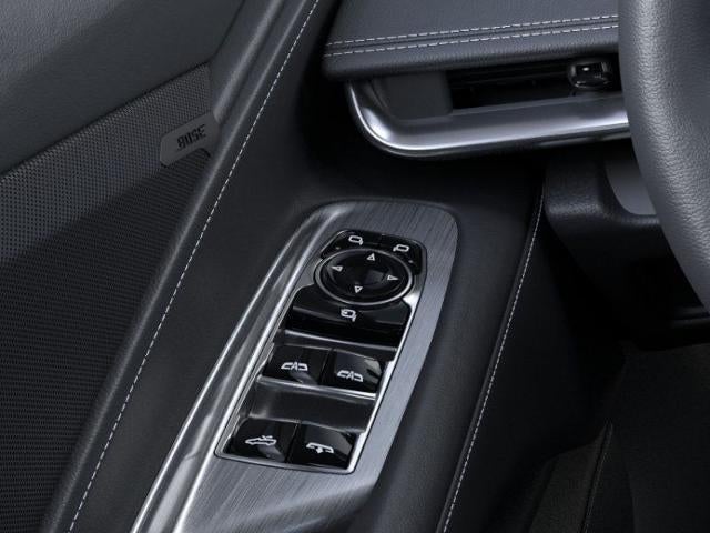 2025 Chevrolet Corvette Z06 1LZ