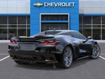 2025 Chevrolet Corvette Z06 1LZ