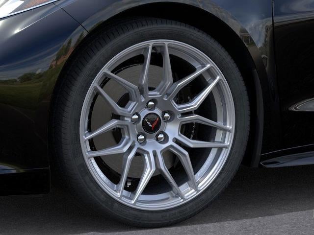 2025 Chevrolet Corvette Z06 1LZ