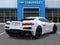 2027 Chevrolet Corvette Z06 2LZ