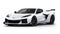 2027 Chevrolet Corvette Z06 2LZ