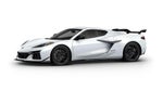 2027 Chevrolet Corvette Z06 2LZ