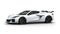 2027 Chevrolet Corvette Z06 2LZ