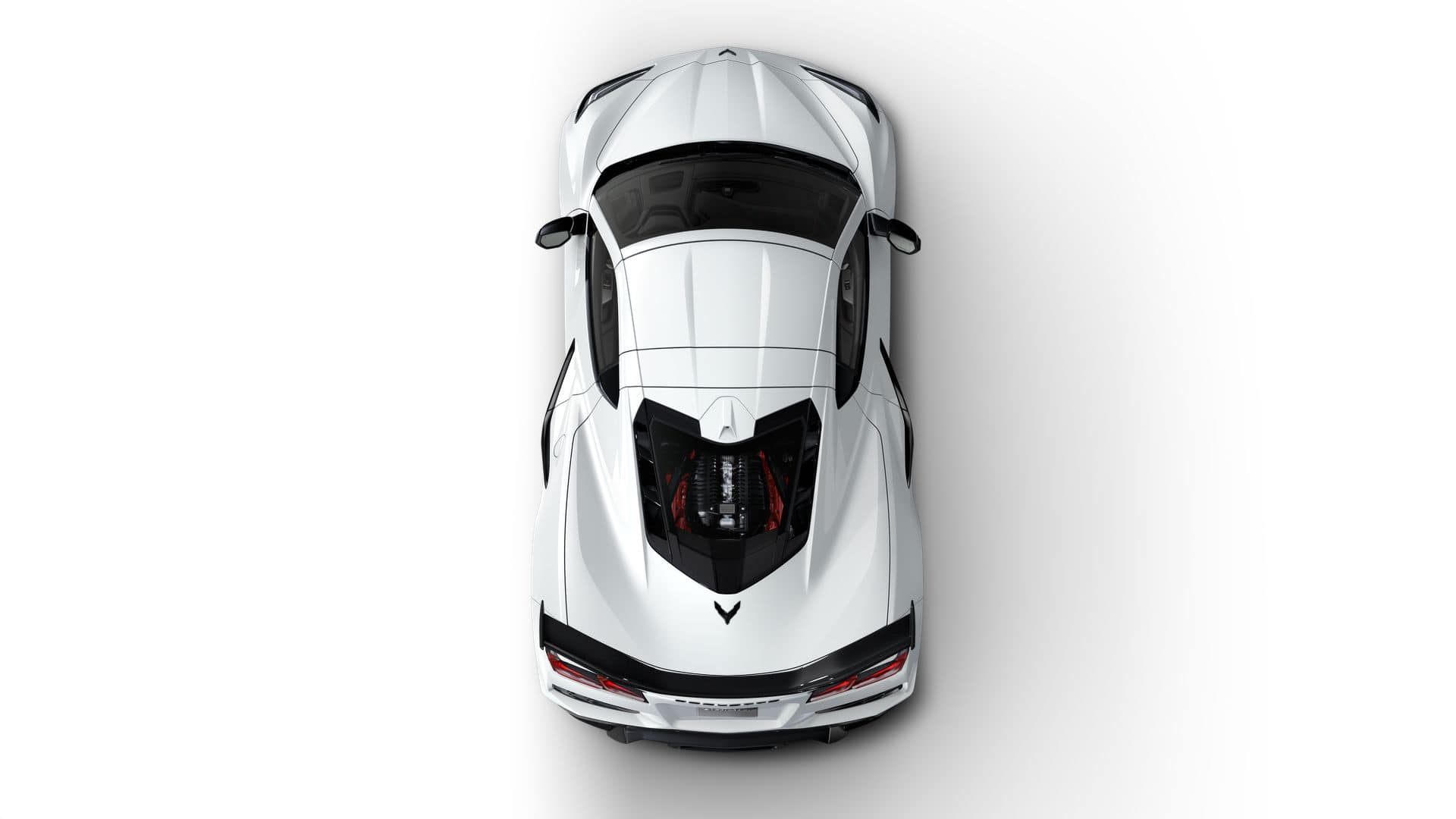2027 Chevrolet Corvette Z06 2LZ