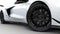 2027 Chevrolet Corvette Z06 2LZ
