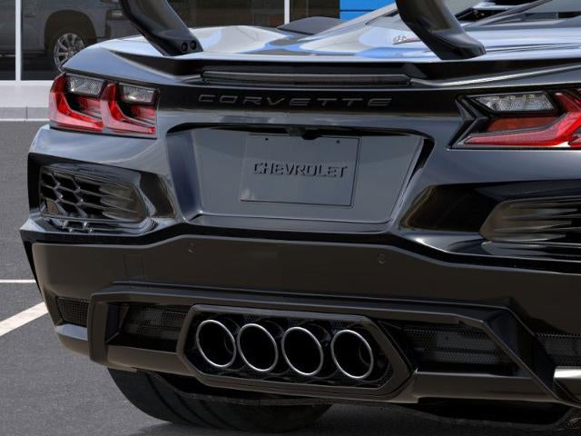 2026 Chevrolet Corvette ZR1 3LZ