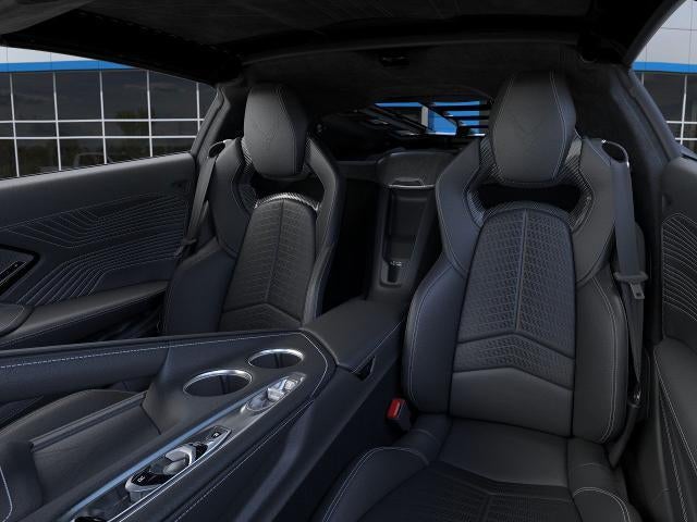 2026 Chevrolet Corvette ZR1 3LZ