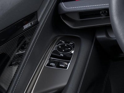 2026 Chevrolet Corvette ZR1 3LZ