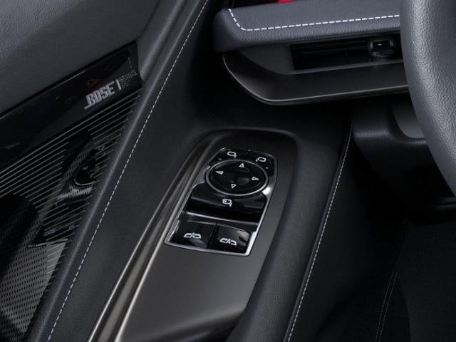 2026 Chevrolet Corvette ZR1 3LZ