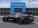 2026 Chevrolet Corvette ZR1 3LZ