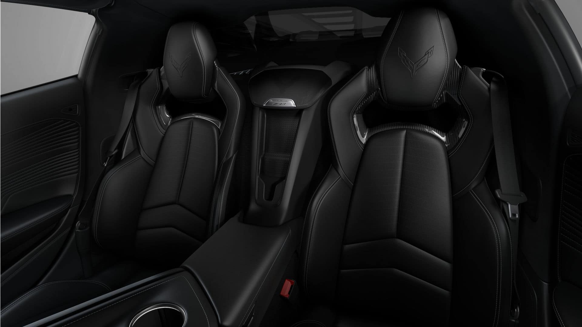 2026 Chevrolet Corvette ZR1 3LZ