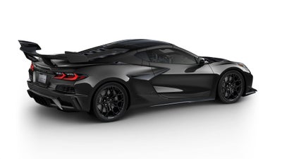 2026 Chevrolet Corvette ZR1 3LZ
