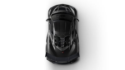 2026 Chevrolet Corvette ZR1 3LZ