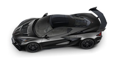 2026 Chevrolet Corvette ZR1 3LZ
