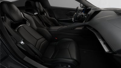 2026 Chevrolet Corvette ZR1 3LZ