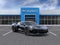 2027 Chevrolet Corvette ZR1 3LZ
