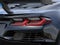 2027 Chevrolet Corvette ZR1 3LZ