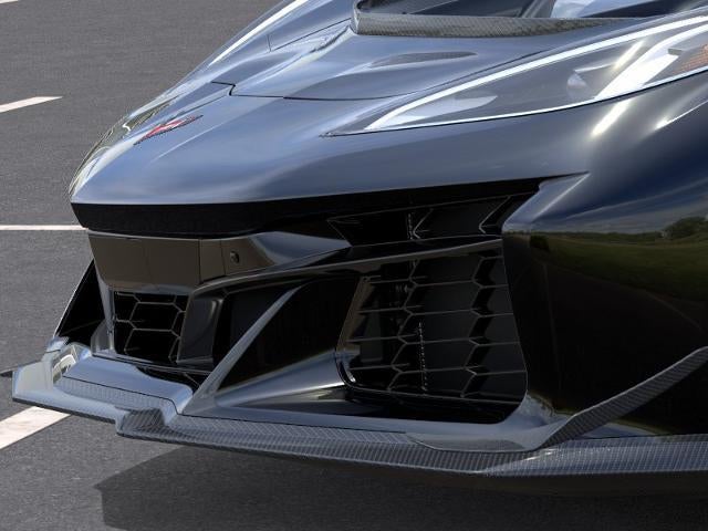 2027 Chevrolet Corvette ZR1 3LZ