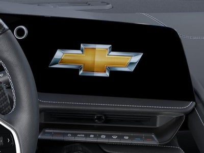 2027 Chevrolet Corvette ZR1 3LZ