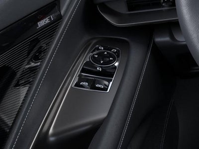 2027 Chevrolet Corvette ZR1 3LZ