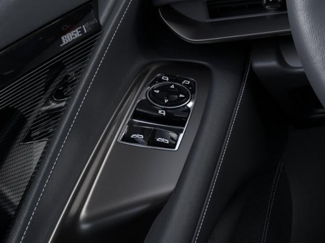 2027 Chevrolet Corvette ZR1 3LZ