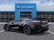 2027 Chevrolet Corvette ZR1 3LZ